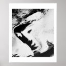 Search for modern graphic posters Black and white