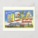 Search for mesas postcards Vintage