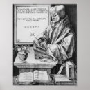 Search for humanist posters Albrecht