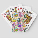 Search for happy easter playing cards Eggs