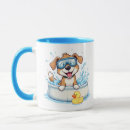 Search for splash dog mugs Cute