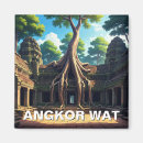 Search for cambodia magnets Temple