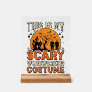 Search for scary halloween signs Halloweendecor
