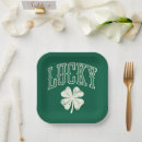 Search for st patricks day party supplies Happy