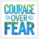 Search for self confident stickers Encouragement