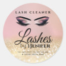 Search for lash extensions stickers Makeup artist