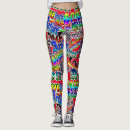 Search for graffiti leggings Artist