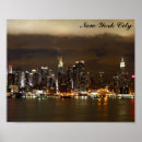 Search for new york skyline posters Panorama