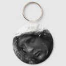 Search for headstones key rings Death