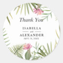 Search for exotic flower stickers Yellow