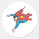 Search for left stickers Superman