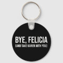 Search for bye key rings Quote