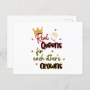 Search for queen crown postcards Inspirational