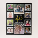 Search for one of a kind puzzles Create your own