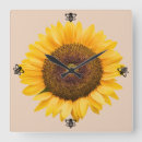 Search for bumble bee clocks Summer