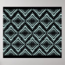 Search for line pattern posters Geometric