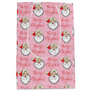 Search for pink santa claus Cute