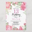 Search for 13th birthday invitations Kids birthday party