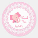 Search for polka dot pink stickers For kids