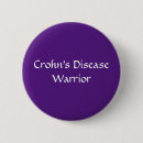 Search for crohns disease badges Purple