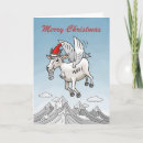 Search for goat christmas cards Xmas