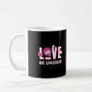 Search for fantasy animals mugs Unicorn