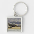 Search for warbirds key rings Military