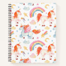 Search for cute unicorn notebooks Unicorns