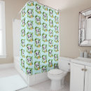 Search for cute panda shower curtains Baby