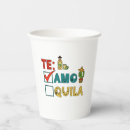 Search for cinco de mayo party supplies Tequila