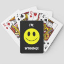 Search for emoticon playing cards Yellow