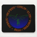 Search for cthulhu mousepads Fantasy