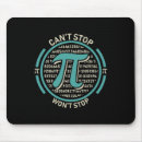 Search for irrational mousepads Calculus