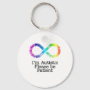 Search for autistic key rings Neurodiversity