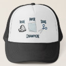 Search for scissor hats Rock