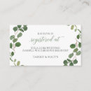 Search for well cards invites Wishing