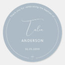 Search for blue envelope seals Simple