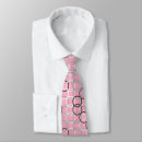 Search for coral and grey ties Pink
