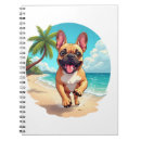 Search for french bulldog notebooks Puppy