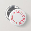 Search for bach badges Pink