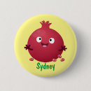 Search for pomegranate badges Red fruit