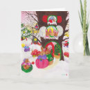 Search for ladybug christmas cards Xmas