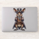 Search for wallabies stickers Animal