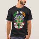 Search for celtic pride tshirts Flag
