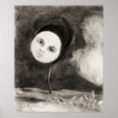 Search for redon posters Vintage