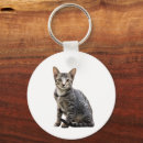 Search for pet portrait key rings Cat