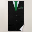 Search for mens beach towels Funny