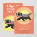 Search for badger invitations For kids
