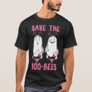Search for halloween bees tshirts October
