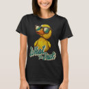 Search for what the duck tshirts Ducky